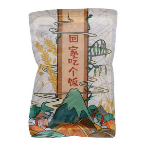 九鲤湖红豆薏米粥料