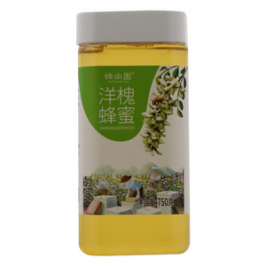 蜂尚园洋槐蜂蜜
