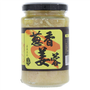 一品味享原味葱香姜蓉