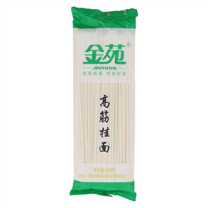 金苑高筋挂面