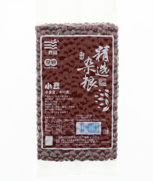 精选红小豆