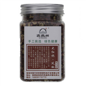凤县香菇