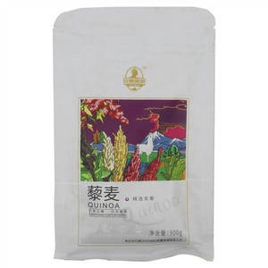 安第斯?藜 灰藜麦米  