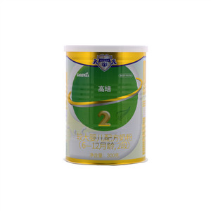高培较大婴儿配方奶粉
