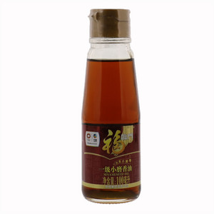 福临门一级小磨香油