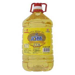 海狮大豆油