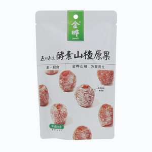 酵素山楂原果