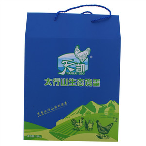 天凯太行山生态鸡蛋