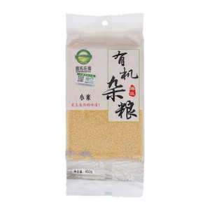 屈氏庄园有机小米