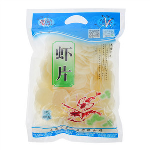 龙塘虾片