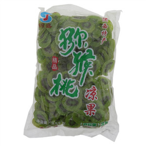 锦盛猕猴桃凉果