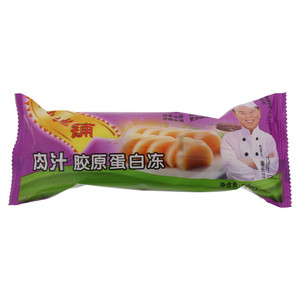 皮老铺肉汁胶原蛋白冻