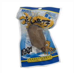 琴浪屿原味鱿鱼仔