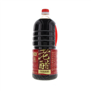通德号中华老字号通德老醋