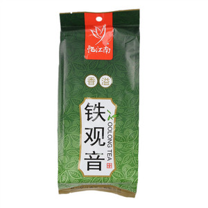 忆江南铁观音(清香型)