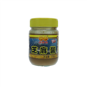 哈哈香芝麻酱