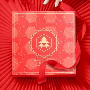 森蜂园椴树原蜜