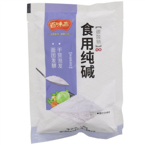 百味斋食用纯碱