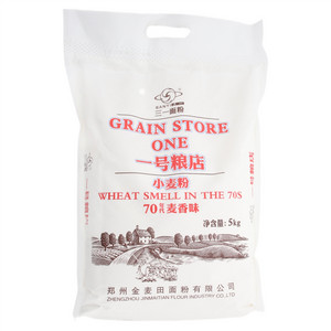 三一一号粮店小麦粉