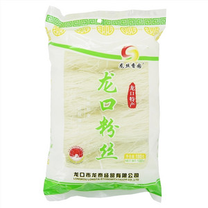 龙丝香园龙口粉丝