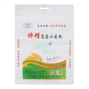 邯雪特精高筋小麦粉