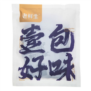 老鲜生虾仁辣味