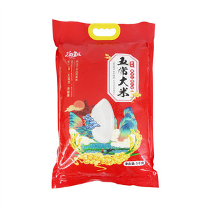 广府皇粮五常大米
