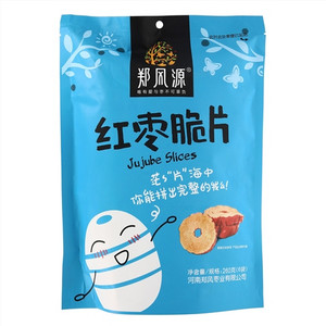 红枣圈