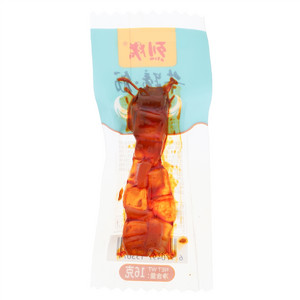 烈烤烧烤味牛蹄筋