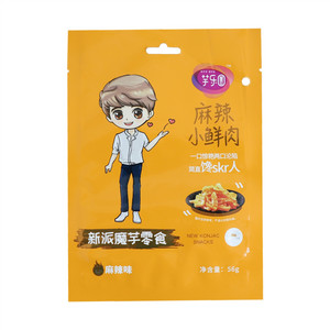 魔芋零食（麻辣味）