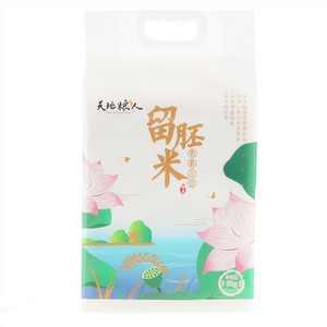 TIANDILIANGREN天地粮人留胚米