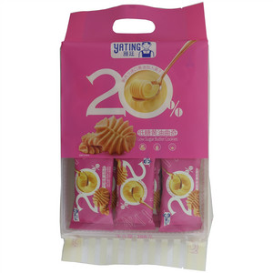 雅廷低糖黄油曲奇（饼干）