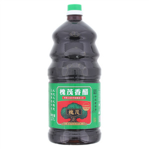 槐茂香醋