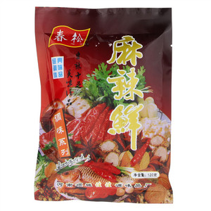 春松麻辣鲜（复合调味料）