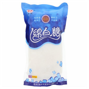 东特棉白糖