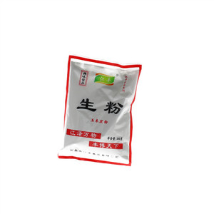 江丰生粉（分装）
