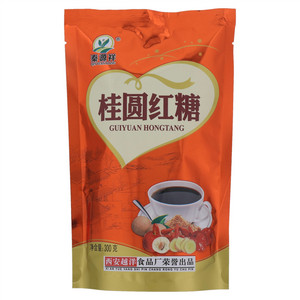 秦源祥桂圆红糖