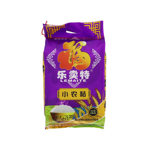 小农粘