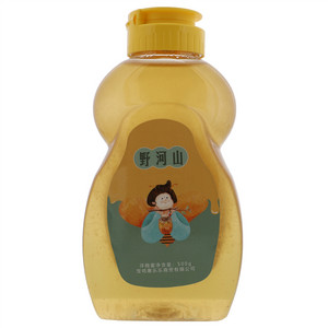 野河山洋槐蜜