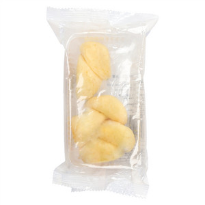 鲜乳奶酪白麻薯