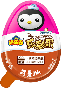 趣乐园阿吉蛋