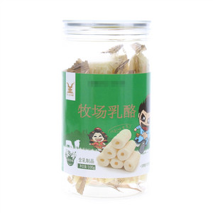 金马鞍原奶味牧场乳酪（含乳制品）
