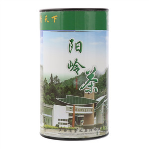 阳岭阳岭茶