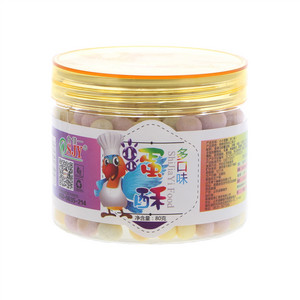 食佳一小小蛋酥（多口味）