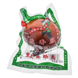 双花香肚