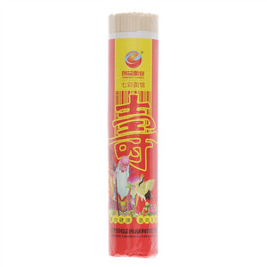 创益长寿挂面
