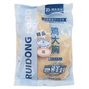 瑞东鸡大胸