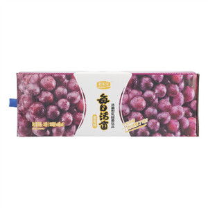 君乐宝每日活菌葡萄味活菌型乳酸菌饮品