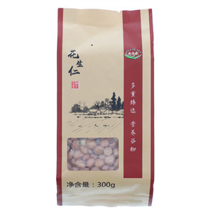 金历家花生仁