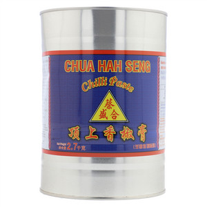 蔡合盛香椒膏
